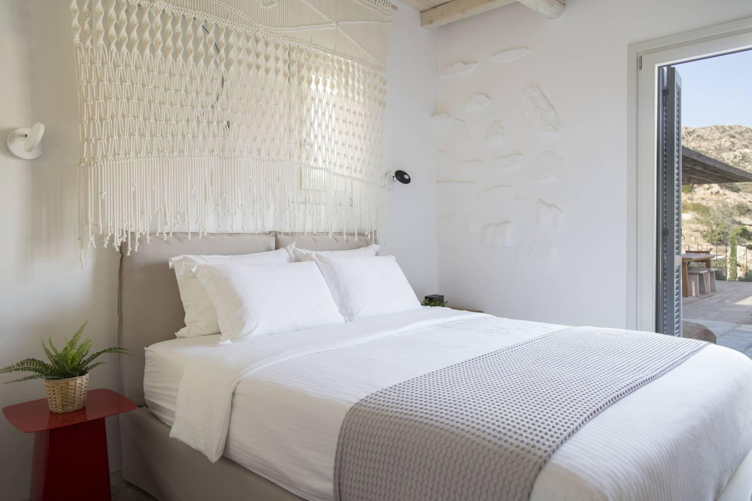 Hide Out Suites Mylopotas Ruang foto